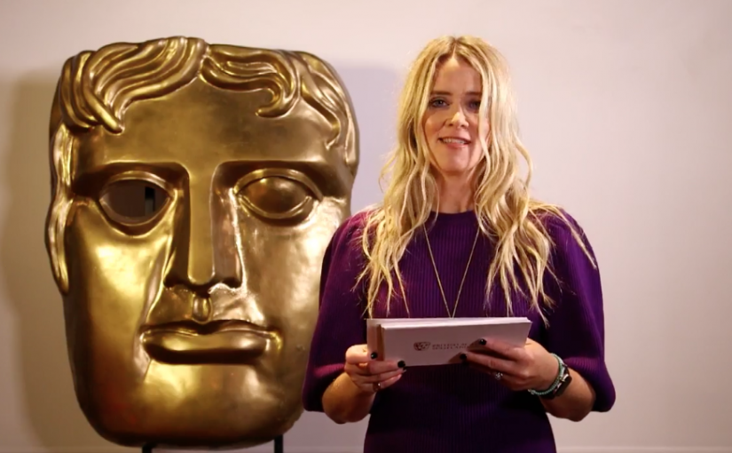 BAFTA Scotland 2019 Nominations live stream