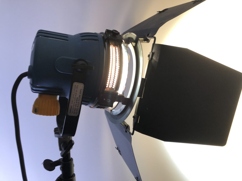 Cameras, lighting and full kit hire available
