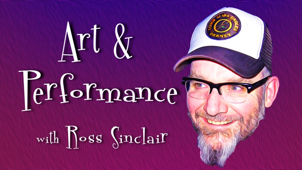 Performance Art
